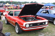 Camaro